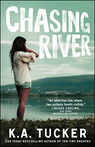 Chasing River: A Novel (The Burying Water Series, Band 3) von Atria Books